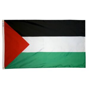 Palestine 2x3 foot (other sizes available)