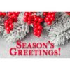 SEASONSGREETINGS
