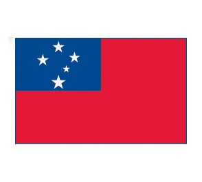 Samoa