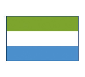 Sierra-Leone