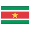 Suriname
