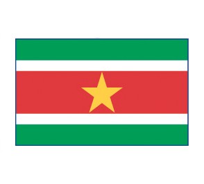 Suriname