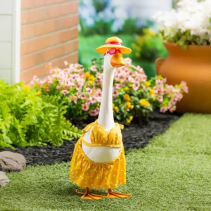 Porch Goose Outfit - Swimwear