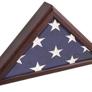 Triangle Memorial Boxes