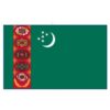 Turkmenistan