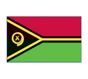 Vanuatu