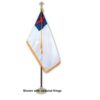 christian flag set