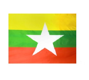 myanmar