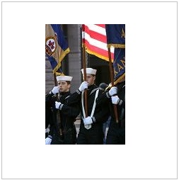 Parade or Marching Outfits