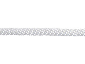 1/4" Solid Braided Polyester