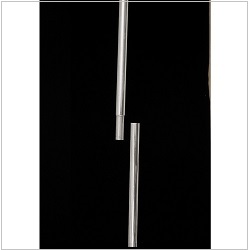Snap Lock Jointed Aluminum Poles