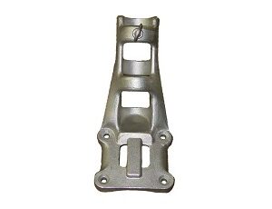1" Premium Stainless Steel Flagpole Holder